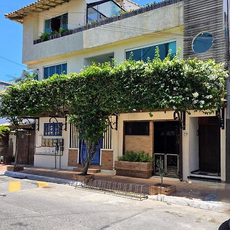 Predio Arraial Villa Arraial do Cabo Exterior photo