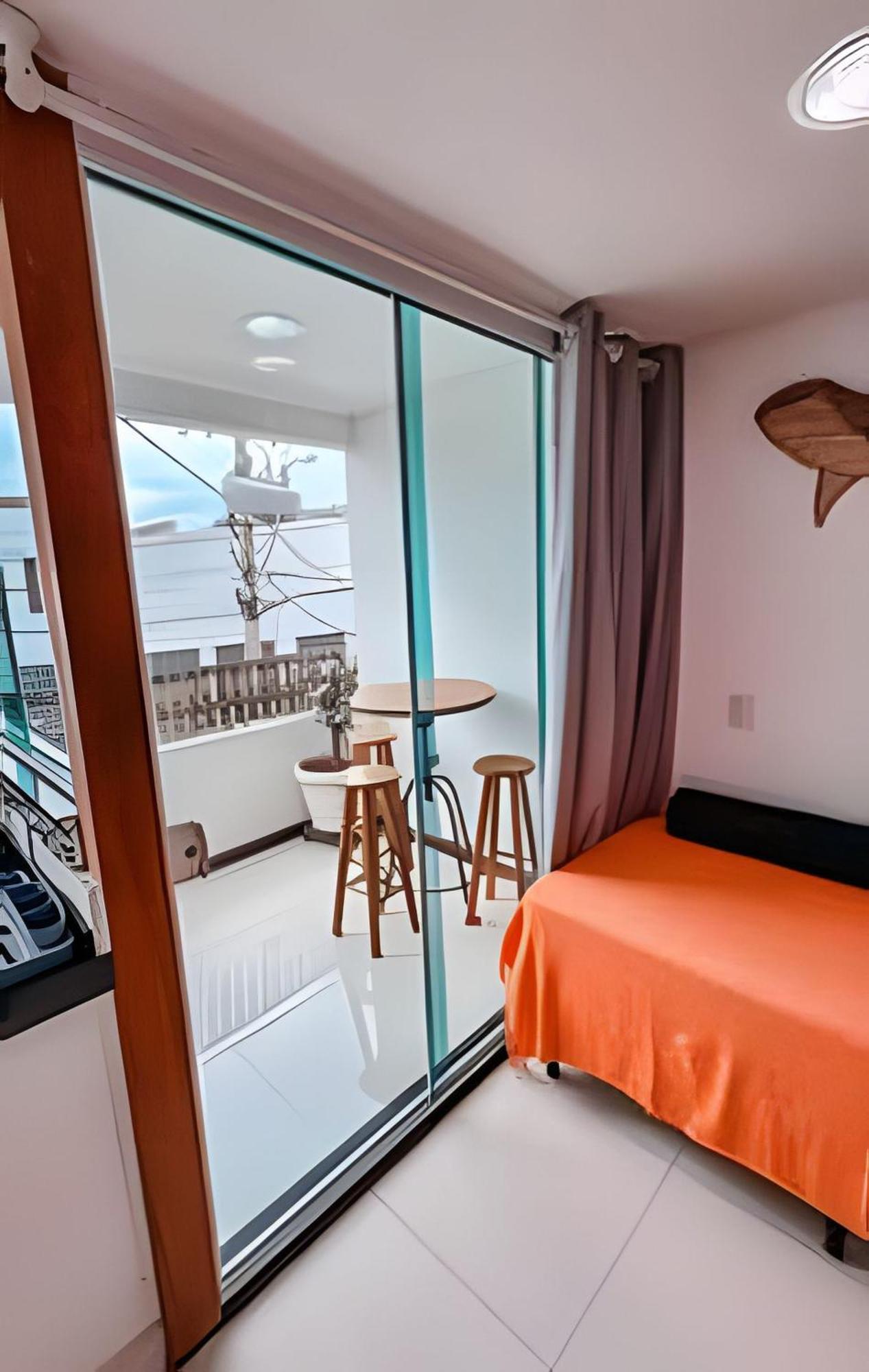 Predio Arraial Villa Arraial do Cabo Exterior photo