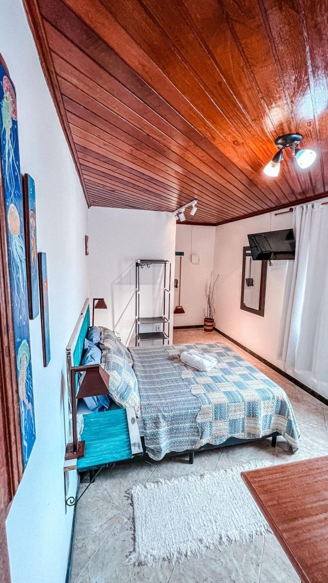 Predio Arraial Villa Arraial do Cabo Exterior photo