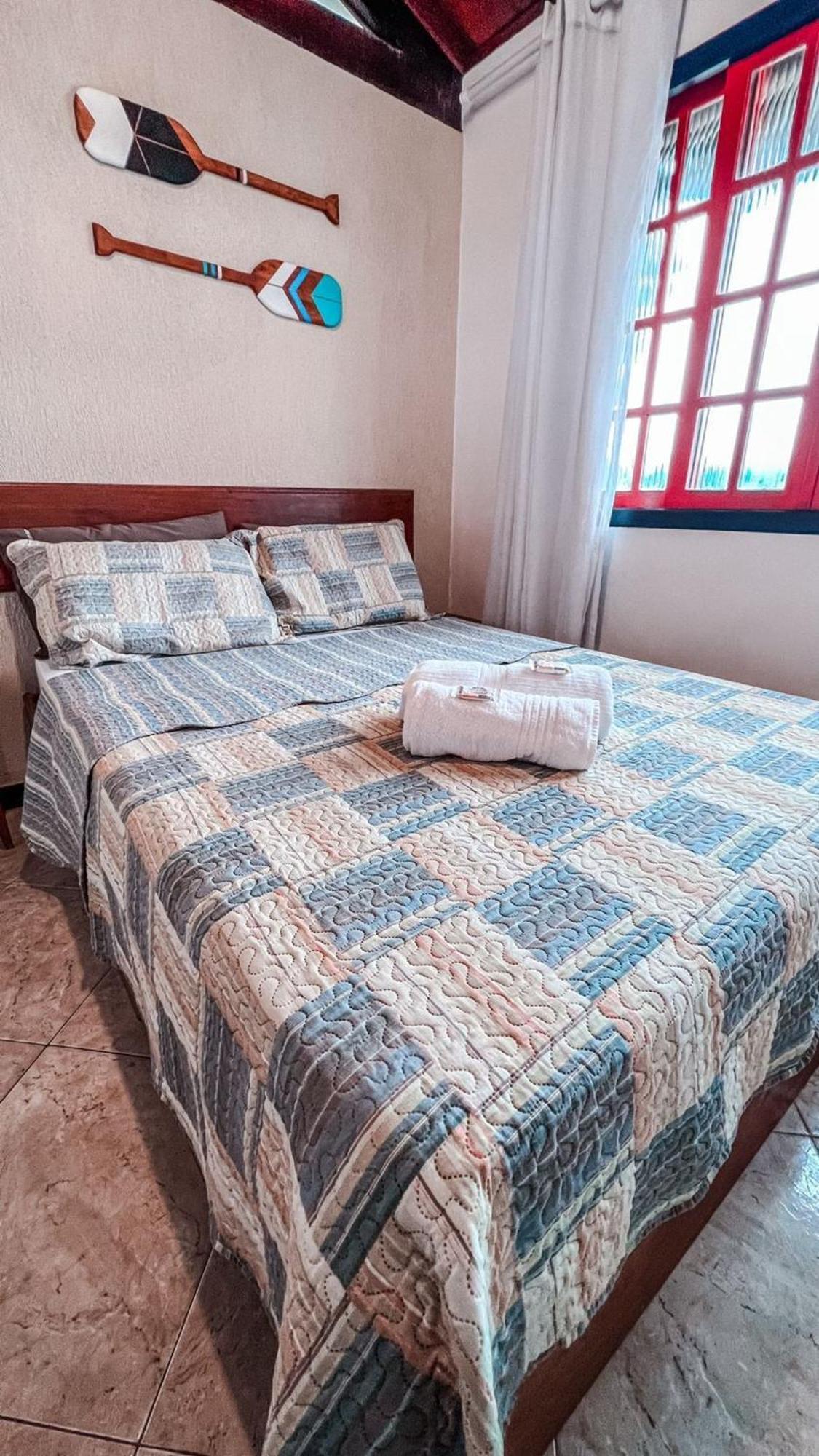 Predio Arraial Villa Arraial do Cabo Exterior photo