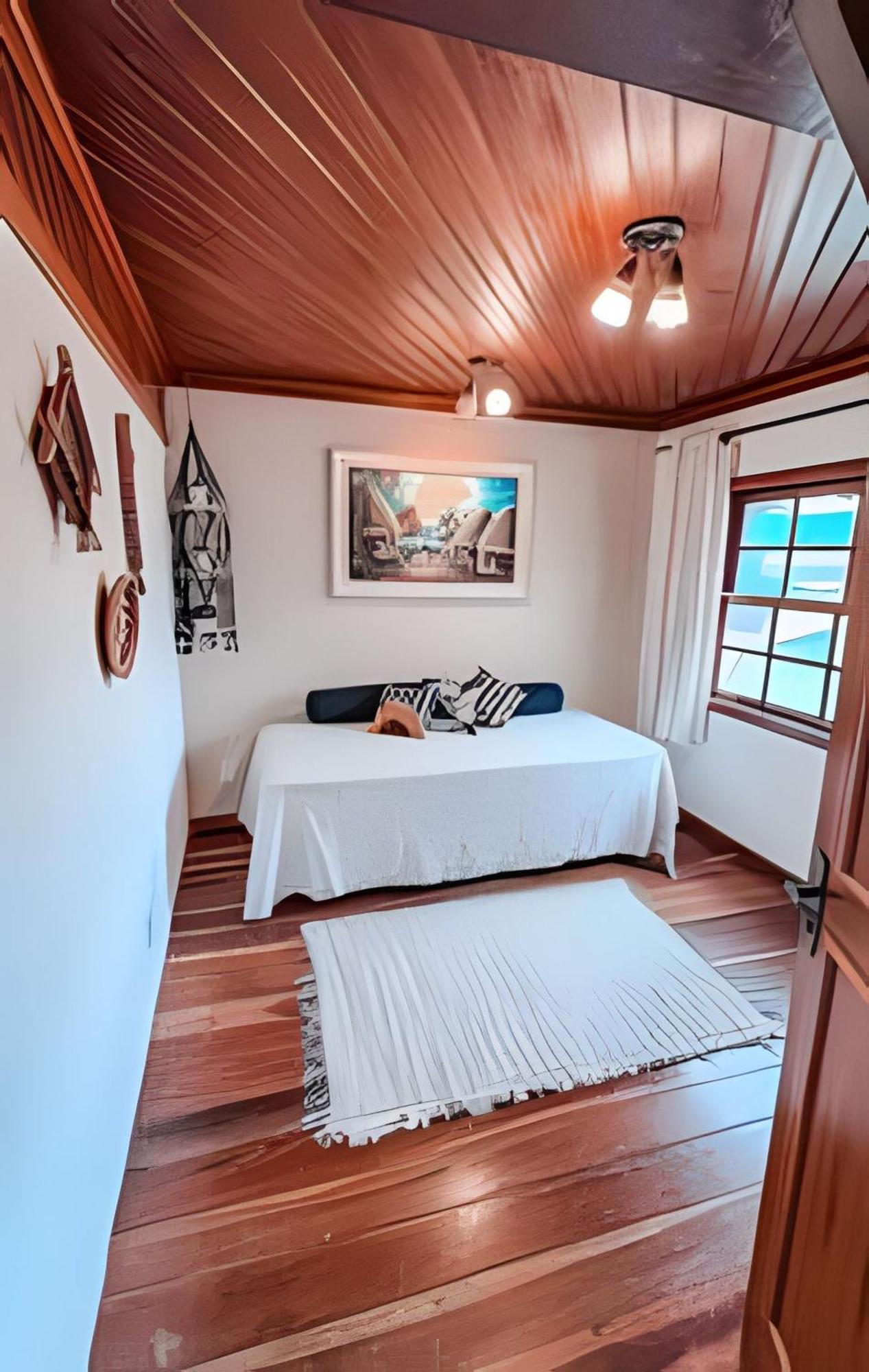 Predio Arraial Villa Arraial do Cabo Exterior photo